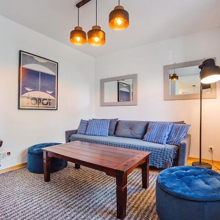 Apartamenty Sun & Snow Parkowa Sopot Eksteriør bilde